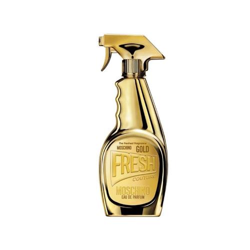 Moschino Gold Fresh Couture Edp 100ml Spray 