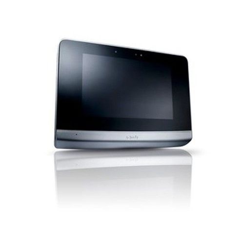 SOMFY 2401458 - Moniteur intérieur additionnel Visiophone V500 - Ecran 7 pouces