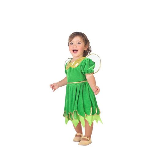 D?Guisemetn De F?E Verte Pour B?B? (Taille 12-24m)