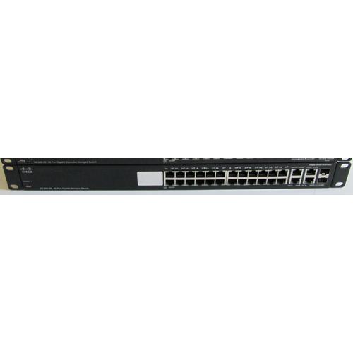 Cisco Small business SG300-28