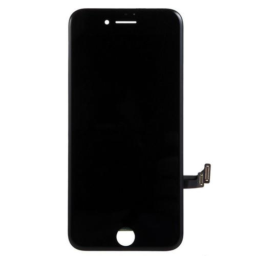 Ecran Iphone 7 Noir -Haute Qualite Compatible