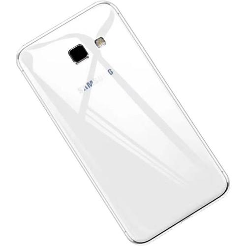 Crystal Clear Coque De Protection En Silicone Ultra Fine Pour Samsung Galaxy J5 Prime Transparent Anti Chocs Anti Jaunissement