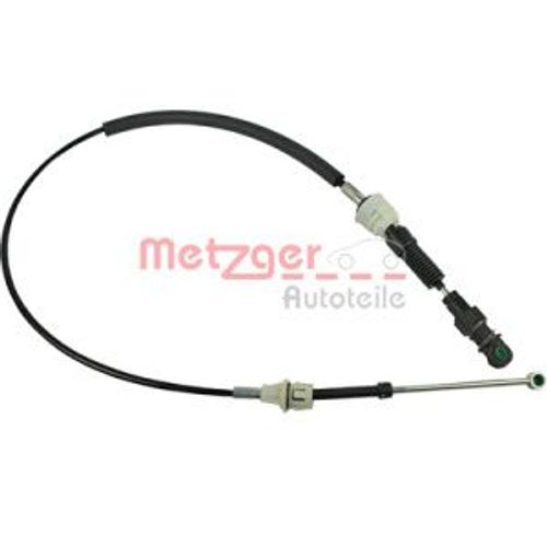 Genuine, Tirette ?Á C?Óble, Commande De Vitesse Metzger