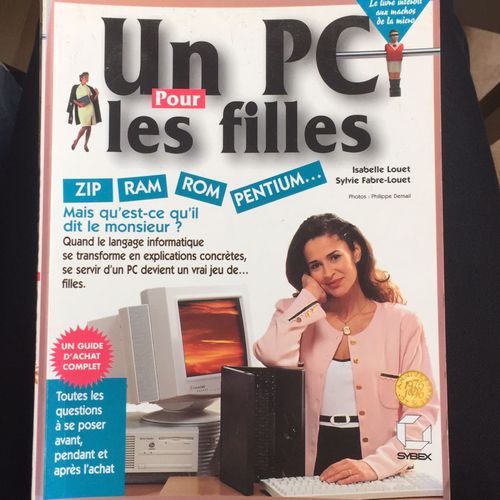 Un Pc Pour Les Filles