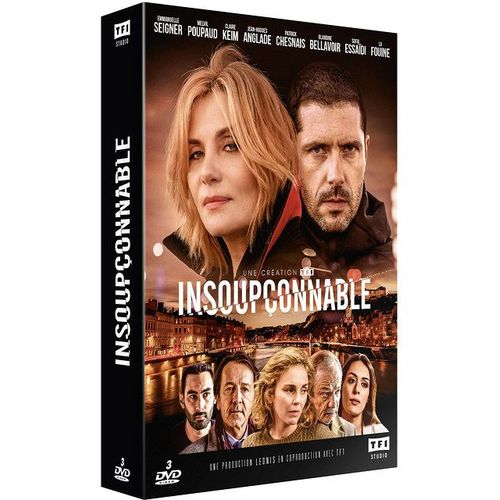 Insoupçonnable