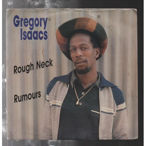 Rough Neck - Rumours