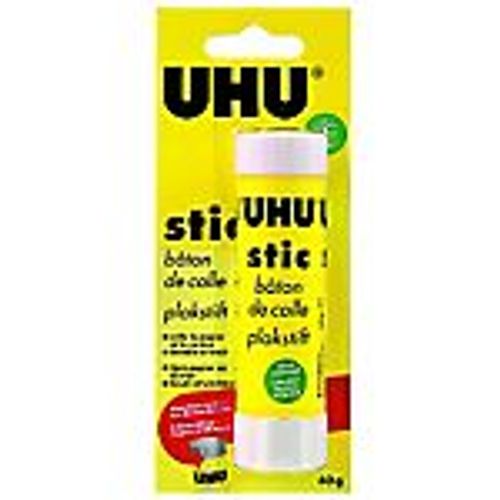 Bâton De Colle Uhu 40 G