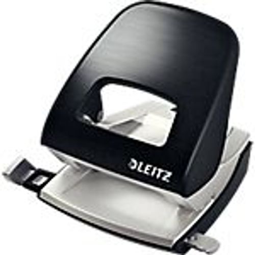 Perforateur 2 Trous Leitz Nexxt Style Noir