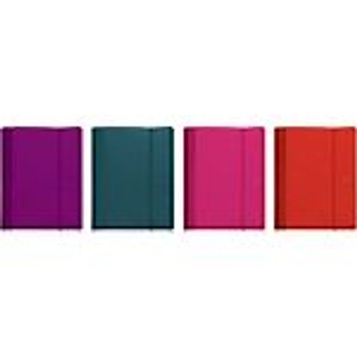 Semainier Oxford My'fab 1 Semaine Sur 2 Pages 2019 Assortiment