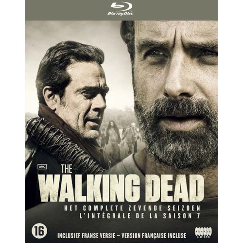 The Walking Dead - Saison 7