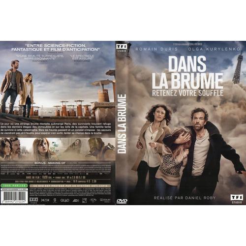 Dans La Brume - Dvd + Copie Digitale