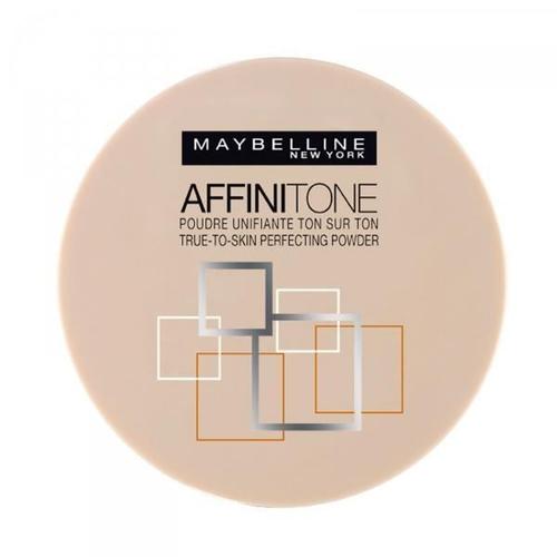 Maybelline Poudre Affinitone 16 Vanille Rose 