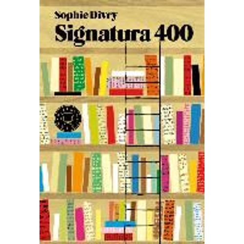 Signatura 400
