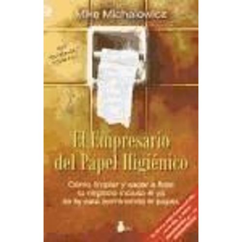 El Empresario Del Papel Higiénico