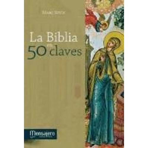 La Biblia En 50 Claves