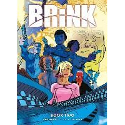 Brink Book Two