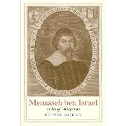 Menasseh Ben Israel