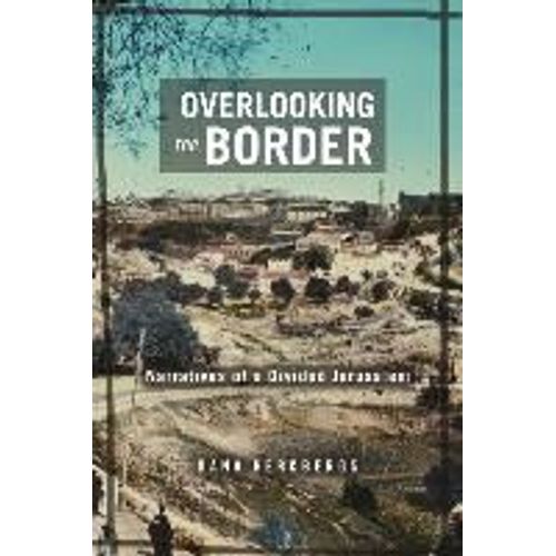 Overlooking The Border