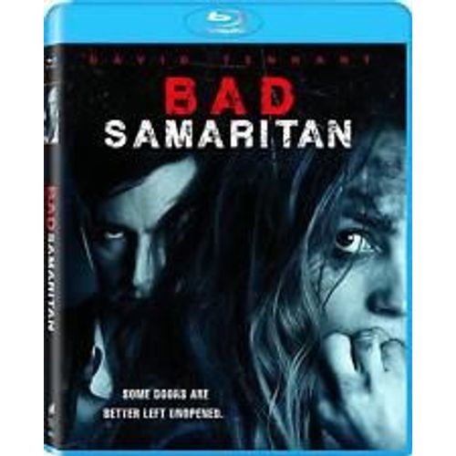 Bad Samaritan
