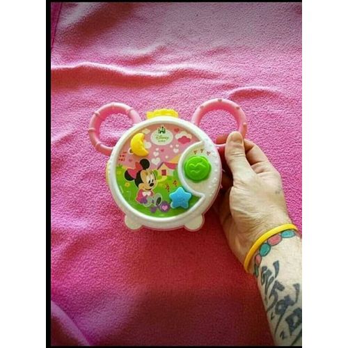 Projecteur Minnie