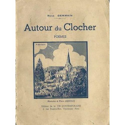 Autour Du Clocher