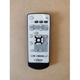 TELECOMMANDE YAMAHA TSX -120 WQ45450