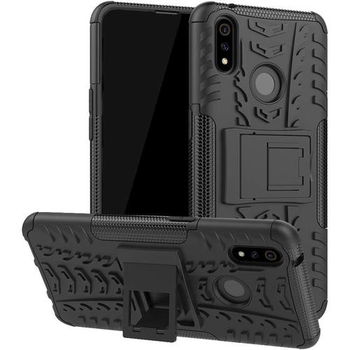 Coque Pour Oppo Realme 3 Pro Case Cover Case Case Case Case Case Case For Oppo Realme 3 Pro Rmx1851 Rmx1853 Noir