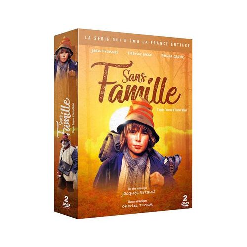 Rémi Sans Famille
