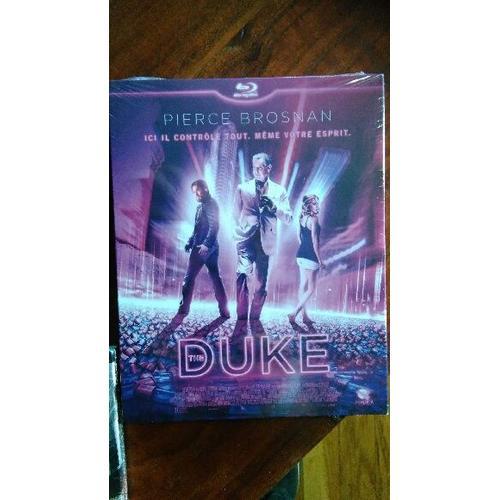 The Duke - Blu-Ray