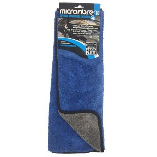 Microfibre Spécial Lustrage Extrême