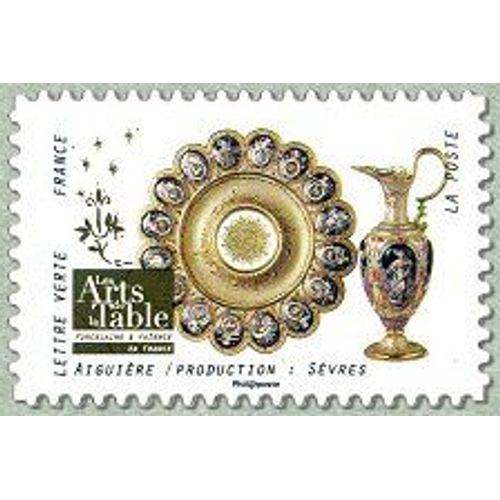 Aiguière Production : Sèvres