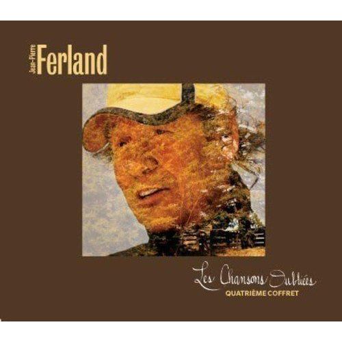 Les Chansons Oubliées - Quatrième Coffret - 2 Cds - Contient Un Titre Inédit Avec Céline Dion De 2008