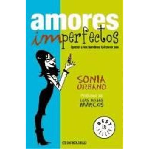 Amores Imperfectos