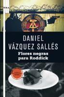 Vázquez Sallés, D: Flores negras para Roddick