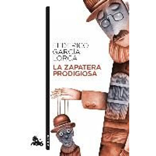Zapatera Prodigiosa