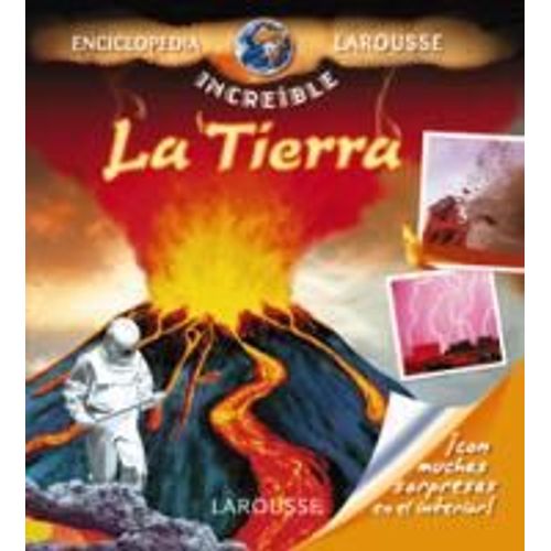 La Tierra
