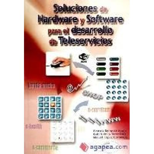 Soluciones De Hardware Y Software Para El Desarrollo De Teleservicios