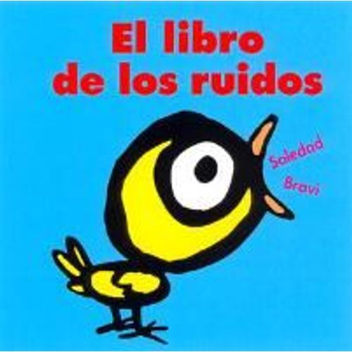 El Libro De Los Ruidos