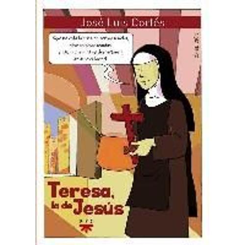 Teresa, La De Jesús