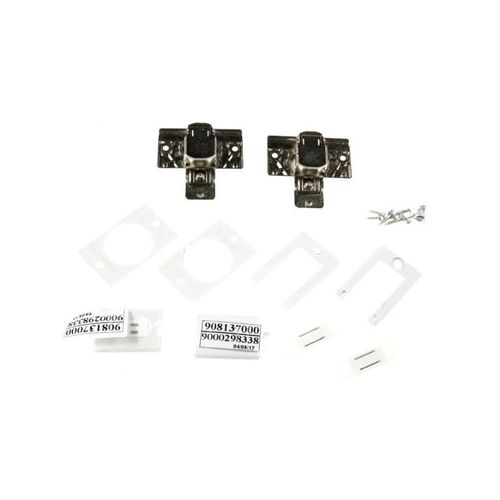 CHARNIERE DE PORTE POUR LAVE LINGE SIEMENS - 00610416