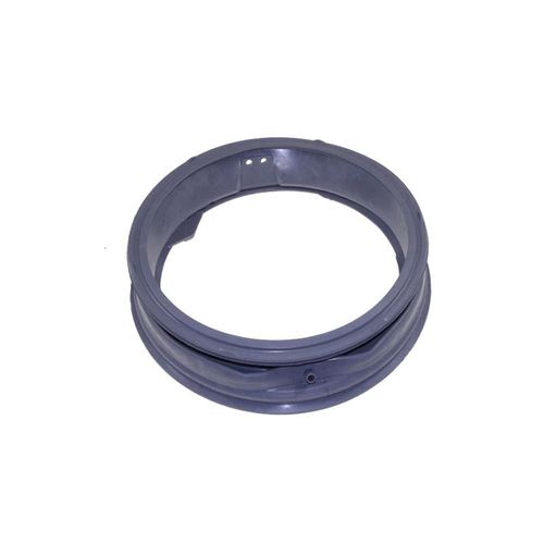 MANCHETTE HUBLOT AVEC TROU A MAI 2009 POUR LAVE LINGE LG - MDS41955002
