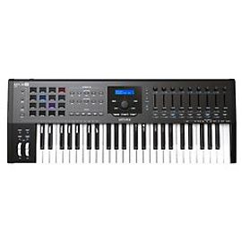Keylab Mkii 49 Black