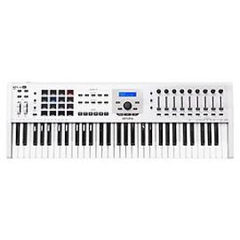 Keylab Mkii 61 White