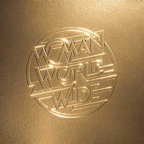 Woman Worldwide - Double Cd