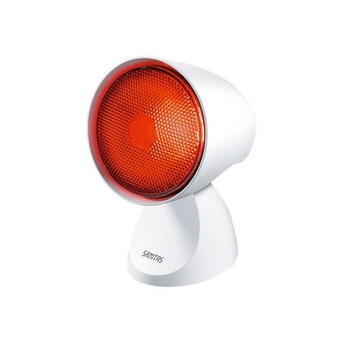 Sanitas Sil 16 - Lampe Halogène Infrarouge Thérapeutique