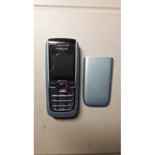 Nokia 2626 Bleu (space blue)