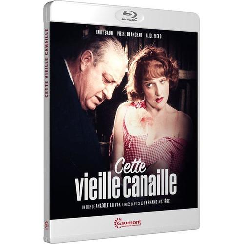 Cette Vieille Canaille - Blu-Ray