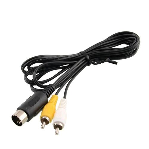 genesis video cable