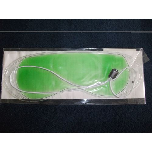 Masque Relaxant Pour Les Yeux 