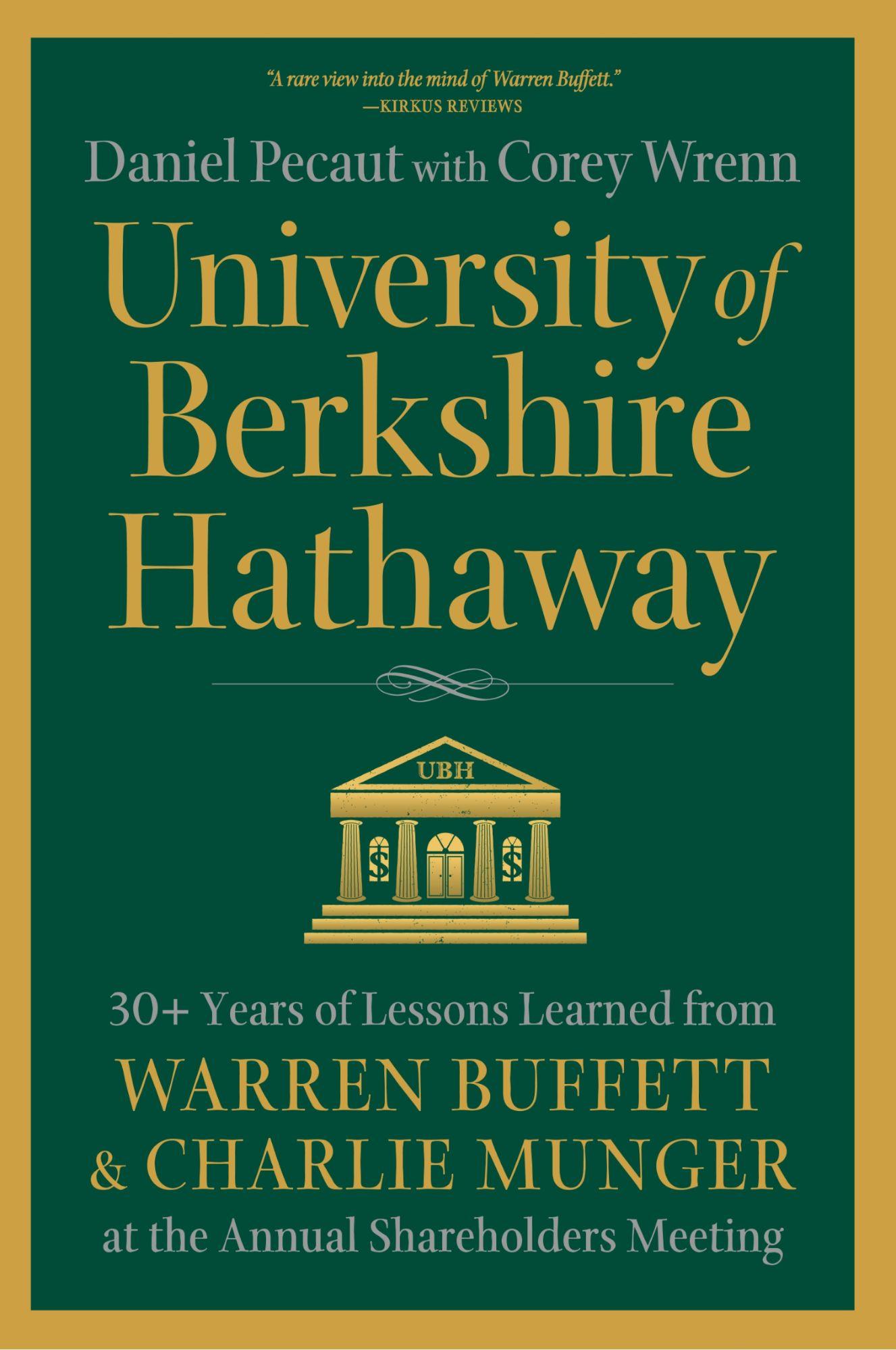 University of Berkshire Hathaway